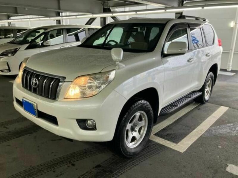 LAND CRUISER PRADO-0