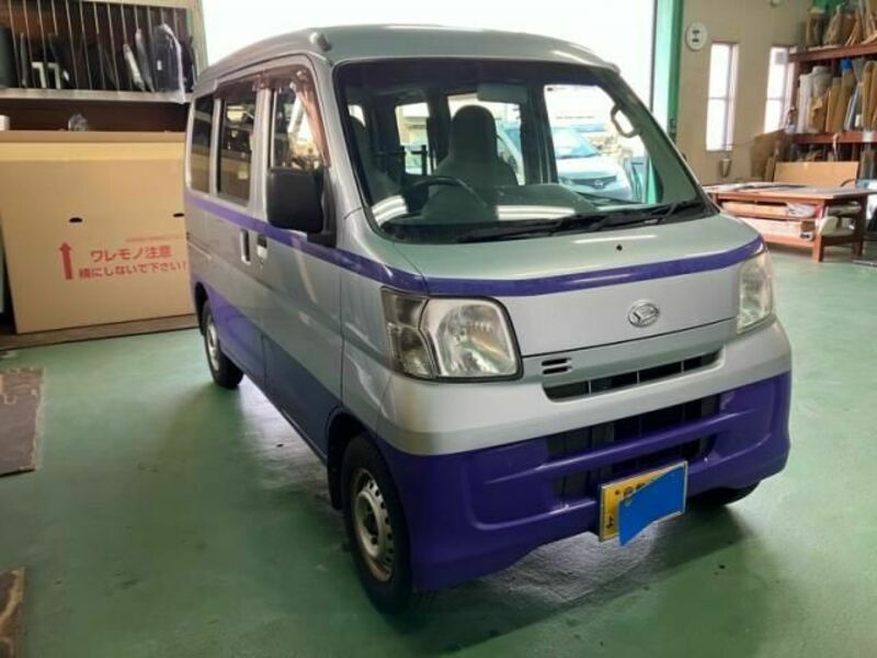 HIJET CARGO