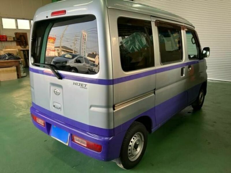 HIJET CARGO