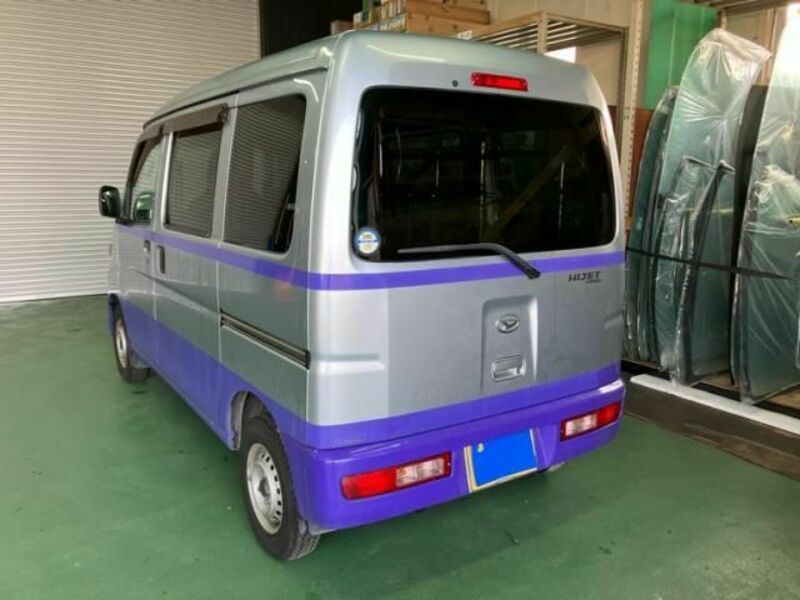 HIJET CARGO