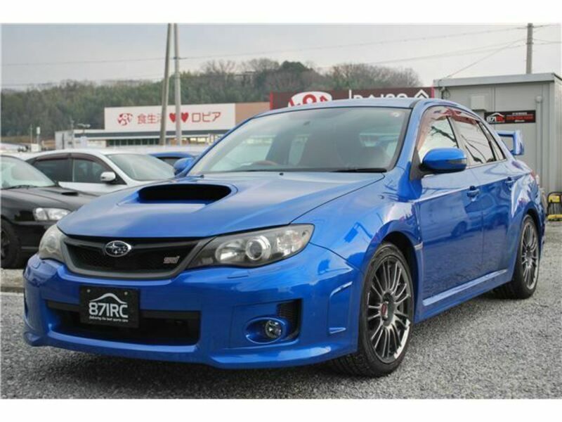 IMPREZA