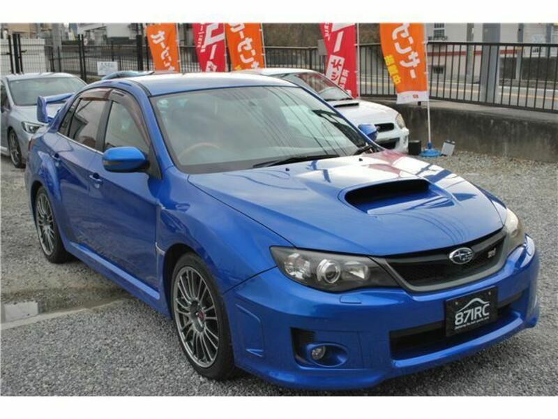 IMPREZA