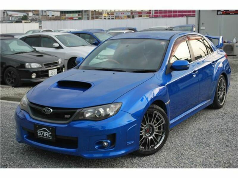 IMPREZA