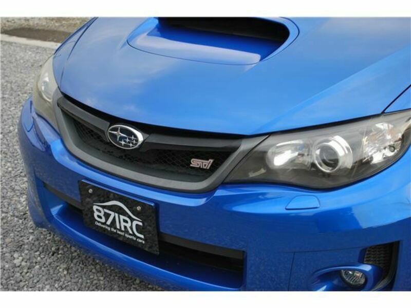 IMPREZA