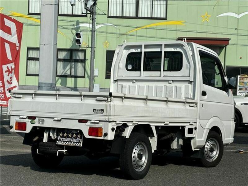 CARRY TRUCK