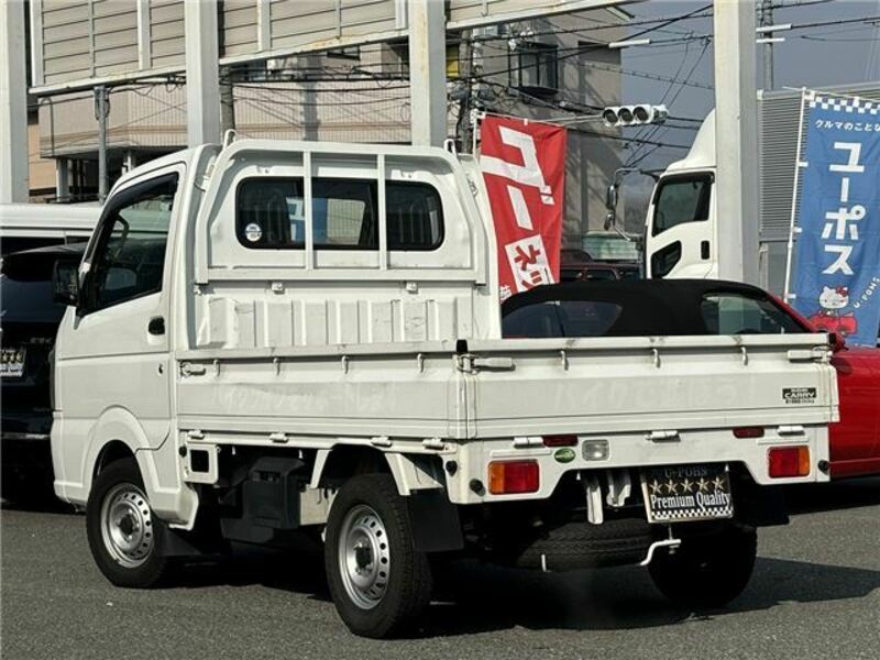 CARRY TRUCK