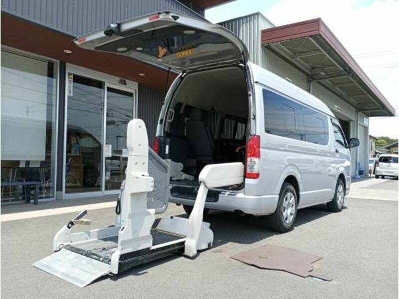 HIACE VAN-0