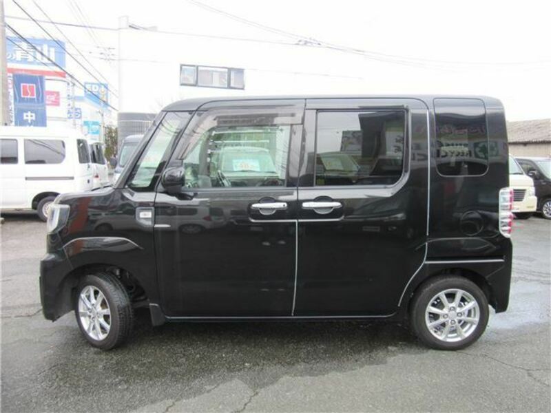 HIJET CADDIE