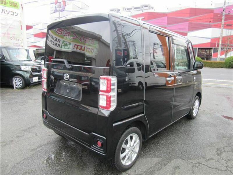 HIJET CADDIE