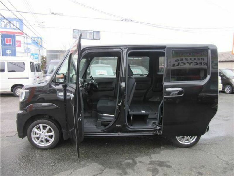 HIJET CADDIE