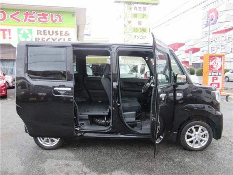 HIJET CADDIE