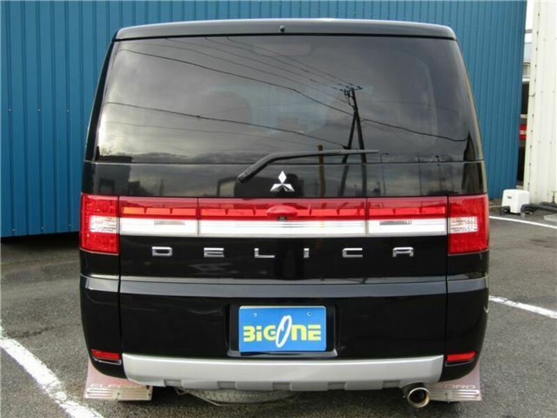 DELICA D5