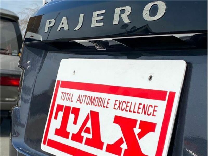 PAJERO