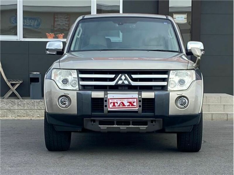 PAJERO