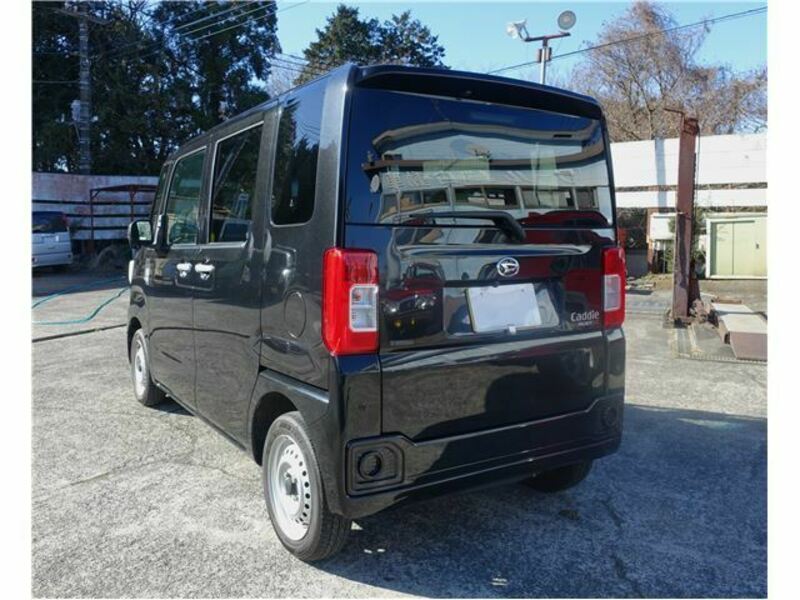 HIJET CADDIE