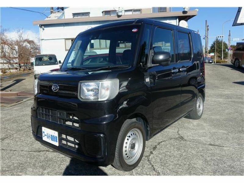 HIJET CADDIE