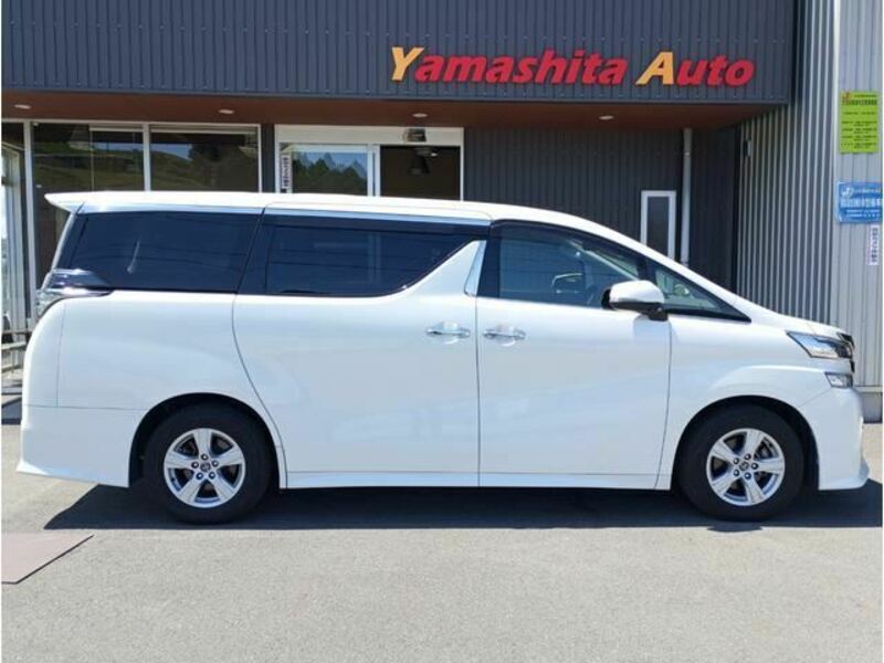 VELLFIRE