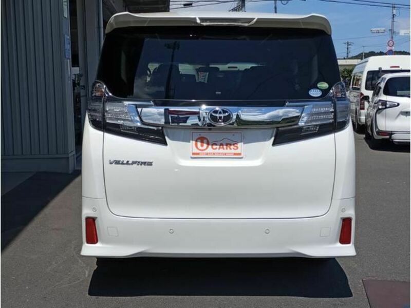 VELLFIRE