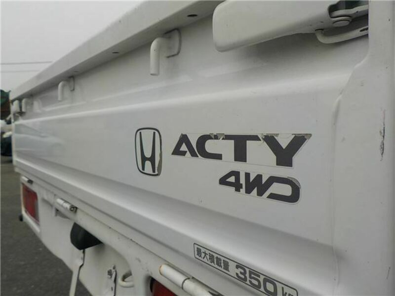 ACTY TRUCK