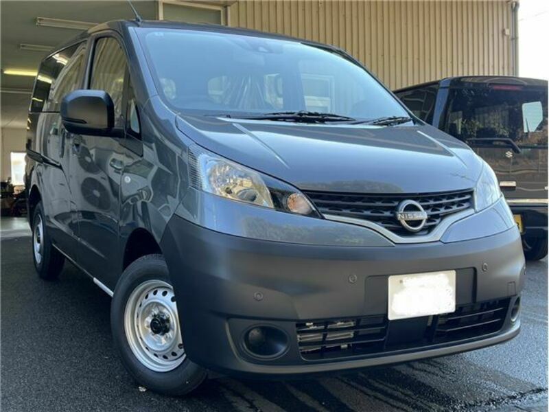 NISSAN NV200 VANETTE