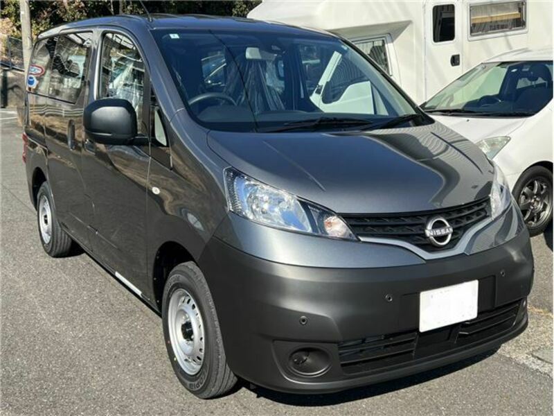 NV200 VANETTE