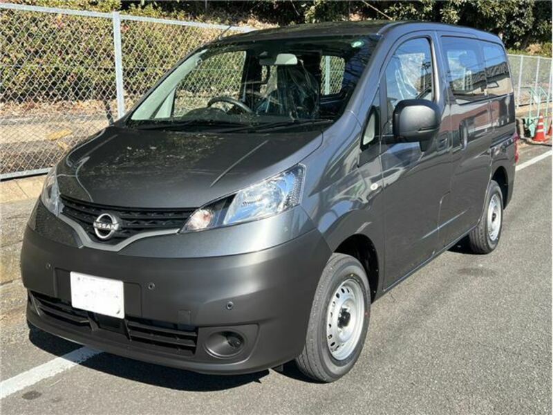 NV200 VANETTE