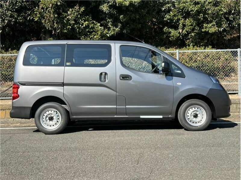 NV200 VANETTE