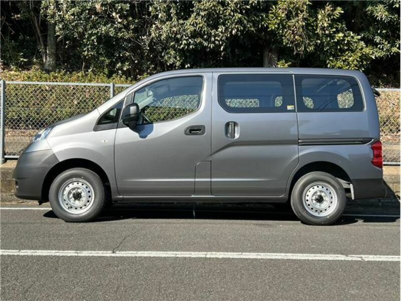 NV200 VANETTE