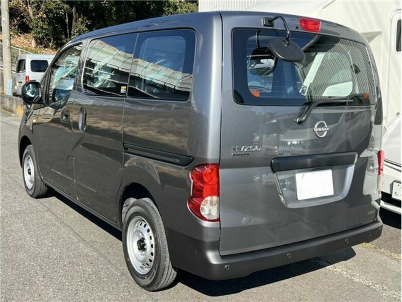 NV200 VANETTE