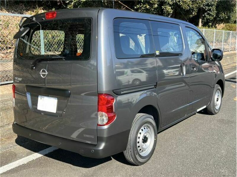 NV200 VANETTE