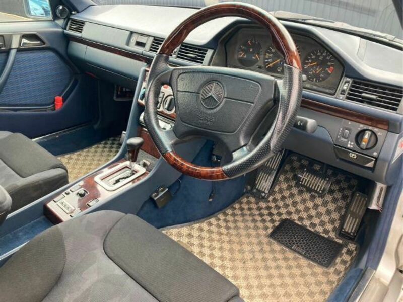 E-CLASS