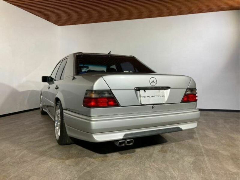 E-CLASS