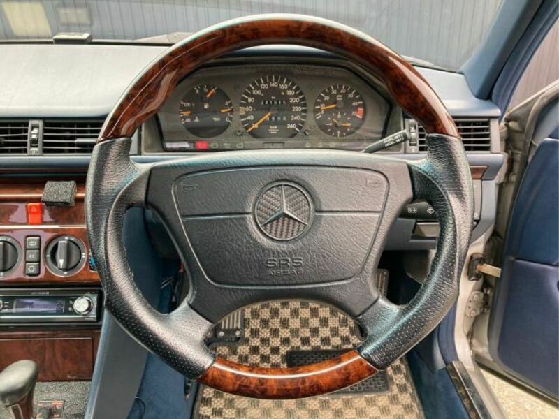 E-CLASS