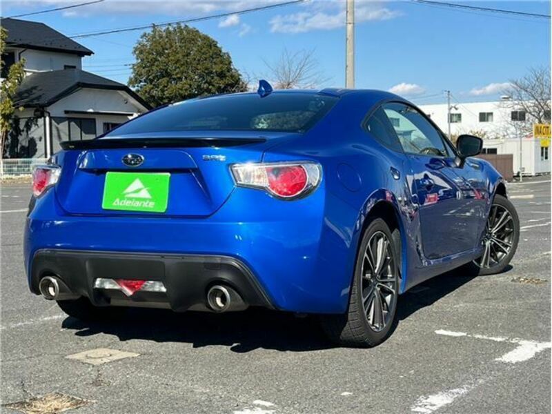 BRZ