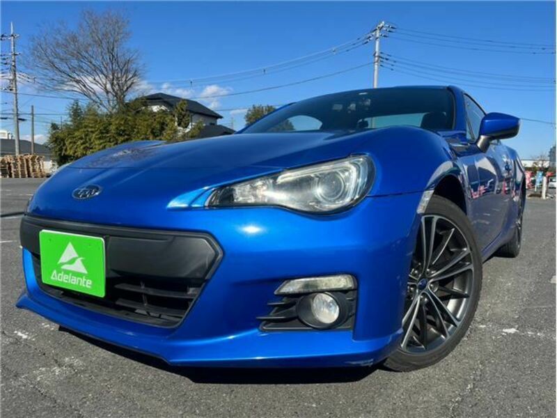 BRZ