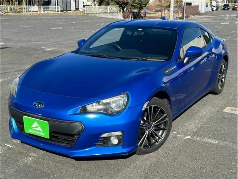 BRZ