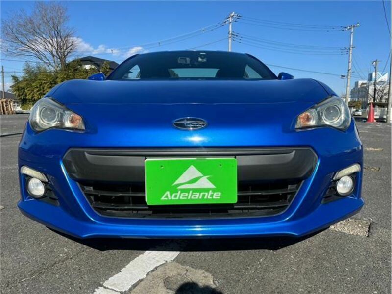 BRZ