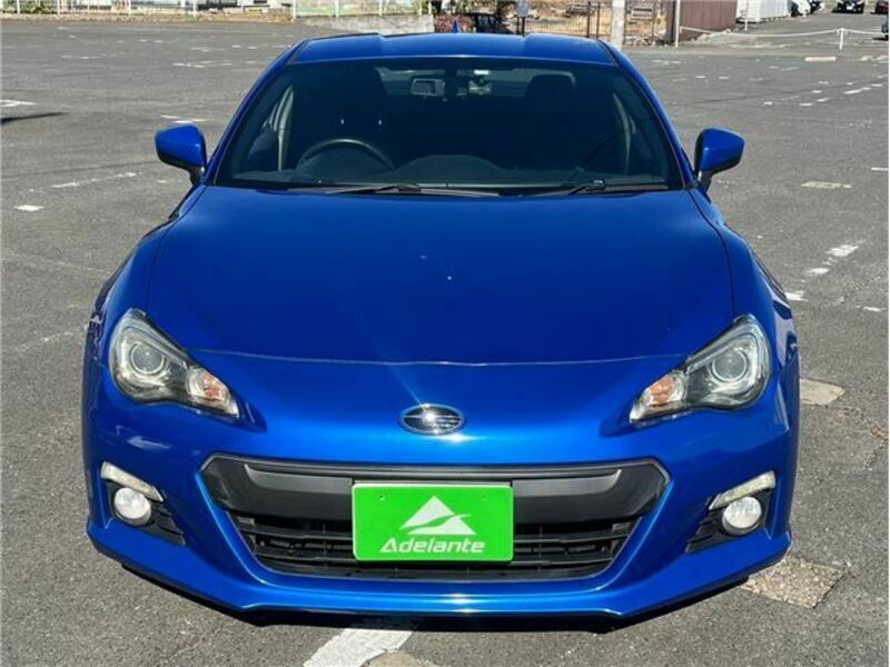 BRZ