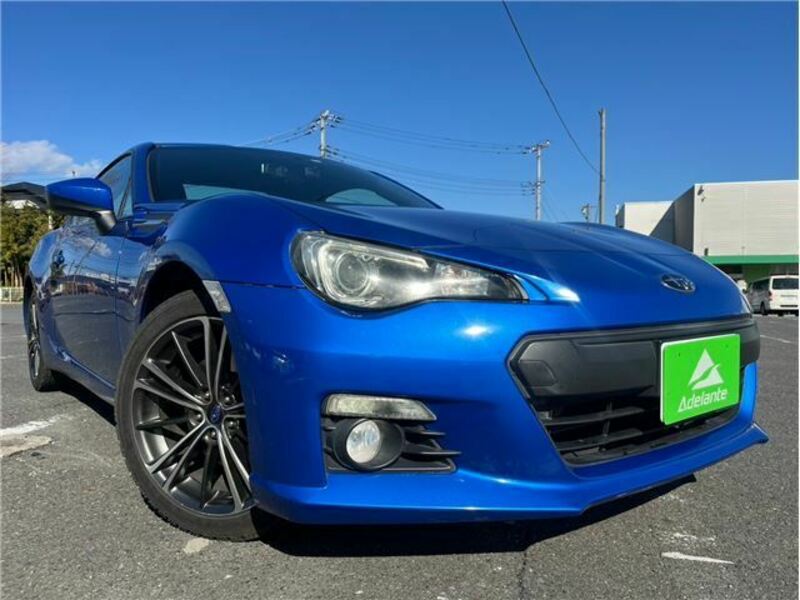 BRZ