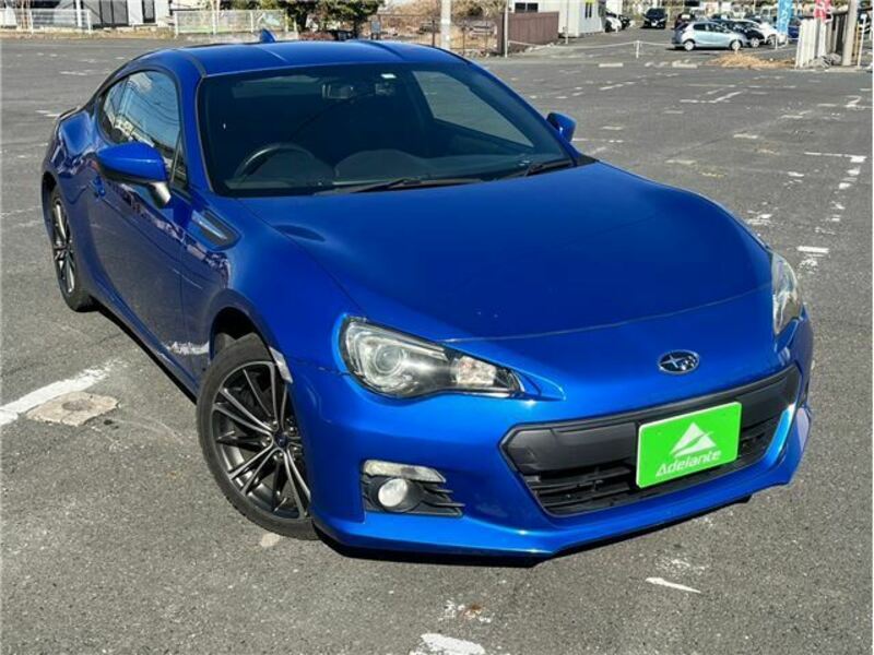 BRZ