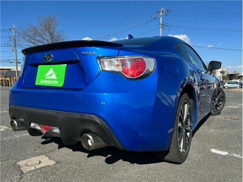 BRZ