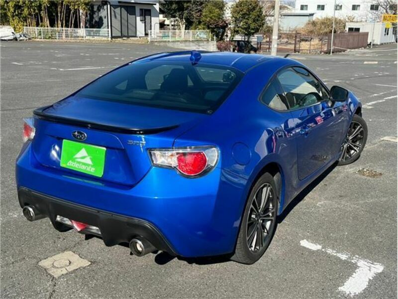 BRZ