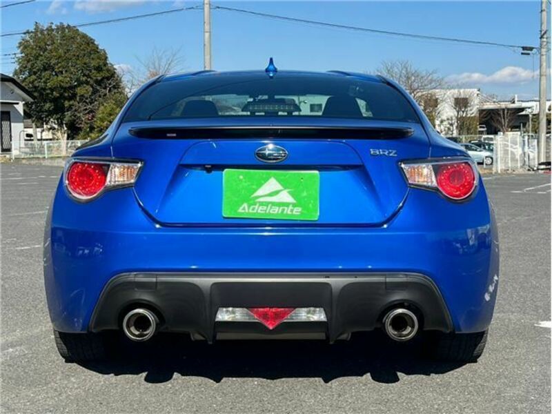 BRZ