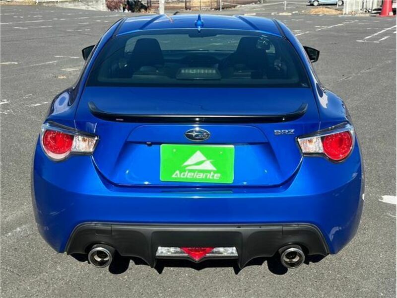 BRZ