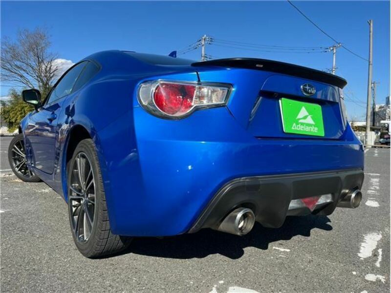 BRZ