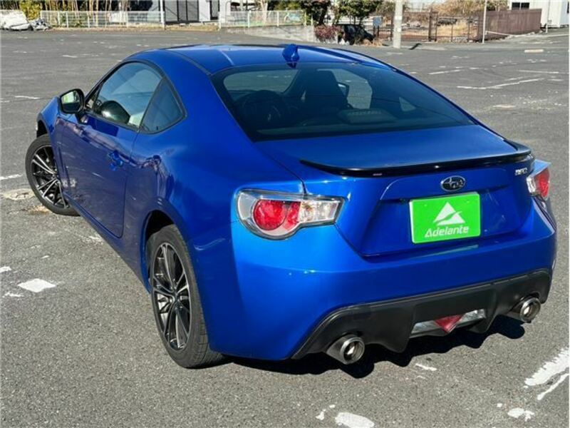 BRZ