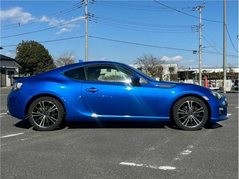 BRZ