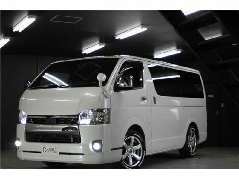 HIACE VAN-0