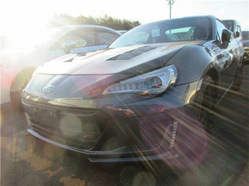 BRZ