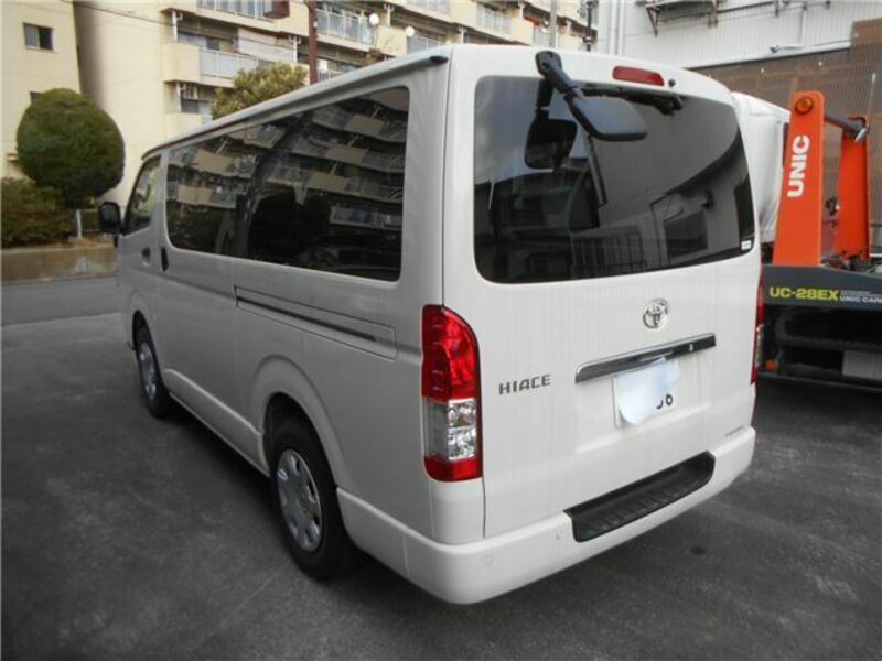 HIACE